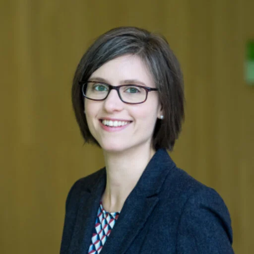 Kristina Ganzinger