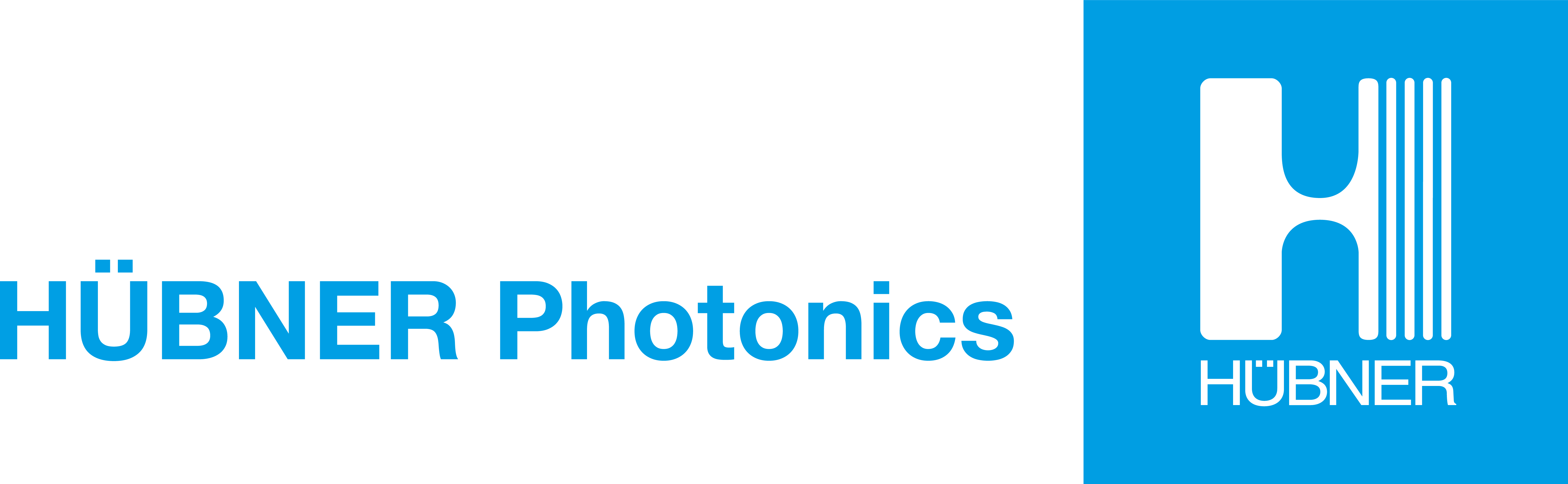 hubner photonics logo