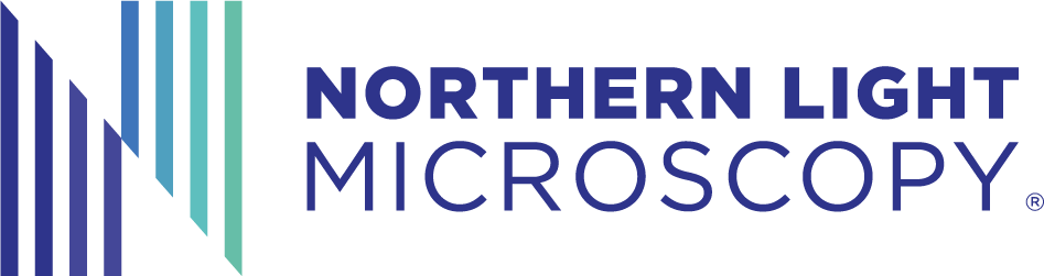 northern light microscopy logo