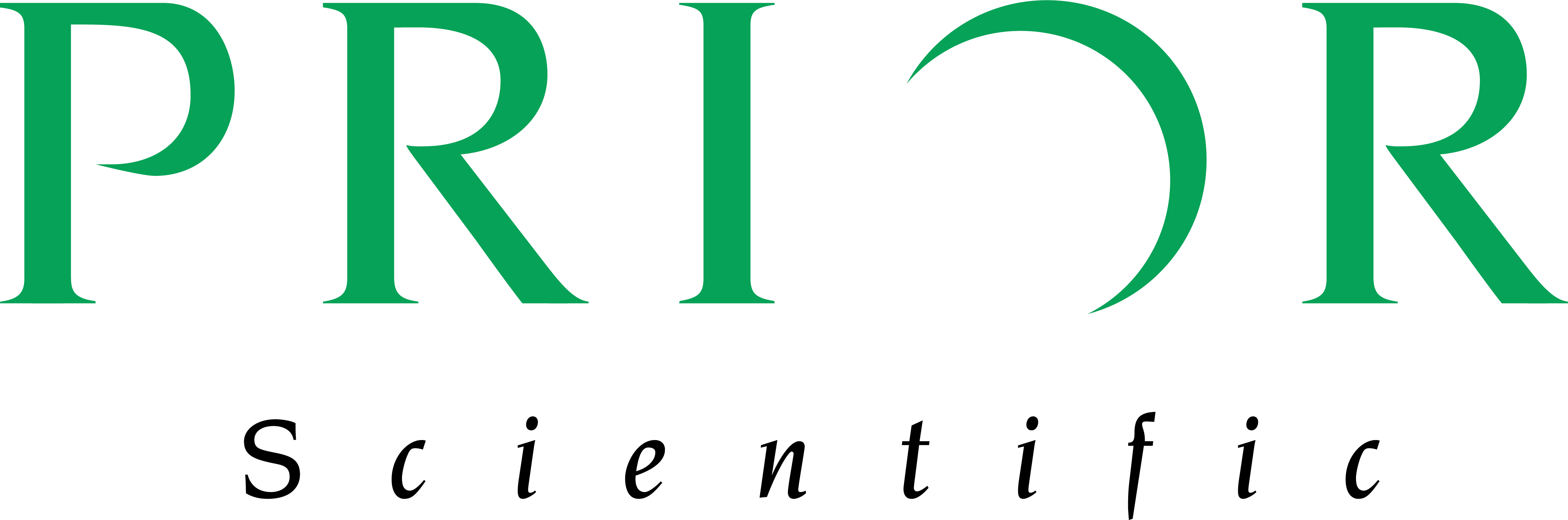 Prior logo