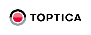 toptica logo